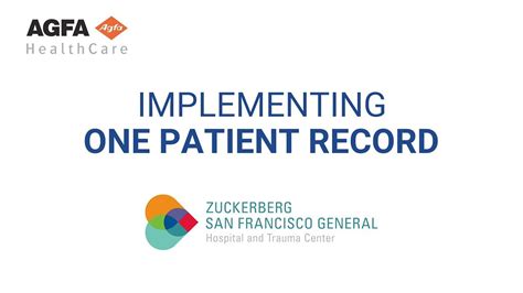 test 713. . San francisco general hospital medical records